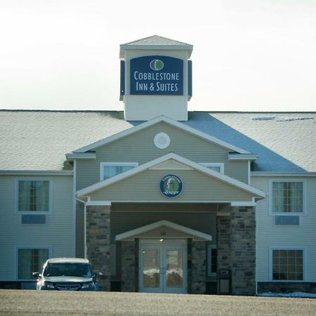 Cobblestone Inn & Suites - Soda Springs Экстерьер фото