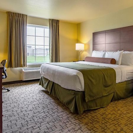 Cobblestone Inn & Suites - Soda Springs Экстерьер фото