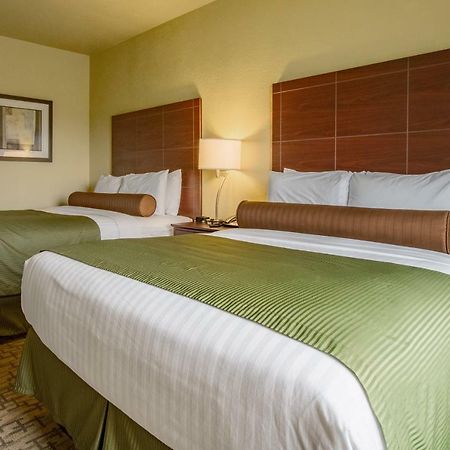 Cobblestone Inn & Suites - Soda Springs Экстерьер фото