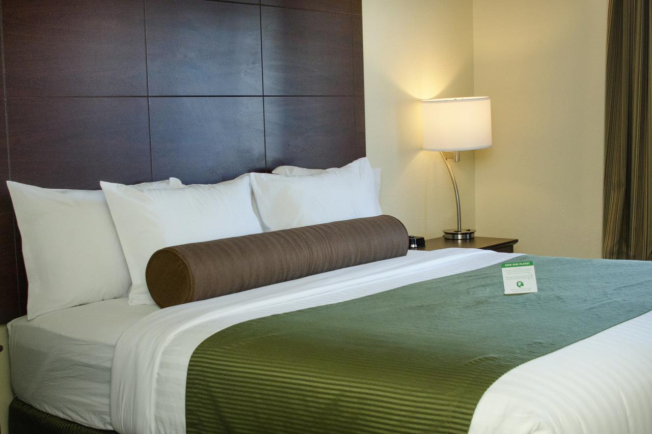 Cobblestone Inn & Suites - Soda Springs Экстерьер фото