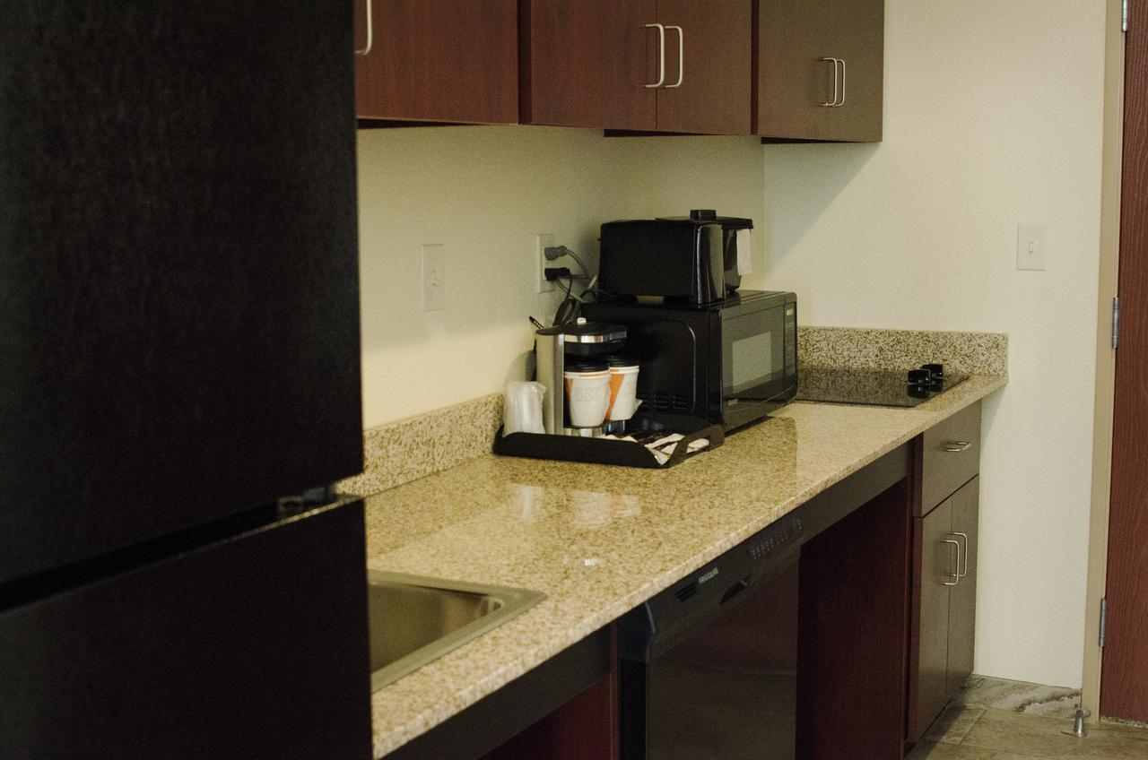 Cobblestone Inn & Suites - Soda Springs Экстерьер фото