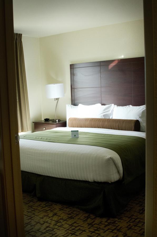 Cobblestone Inn & Suites - Soda Springs Экстерьер фото