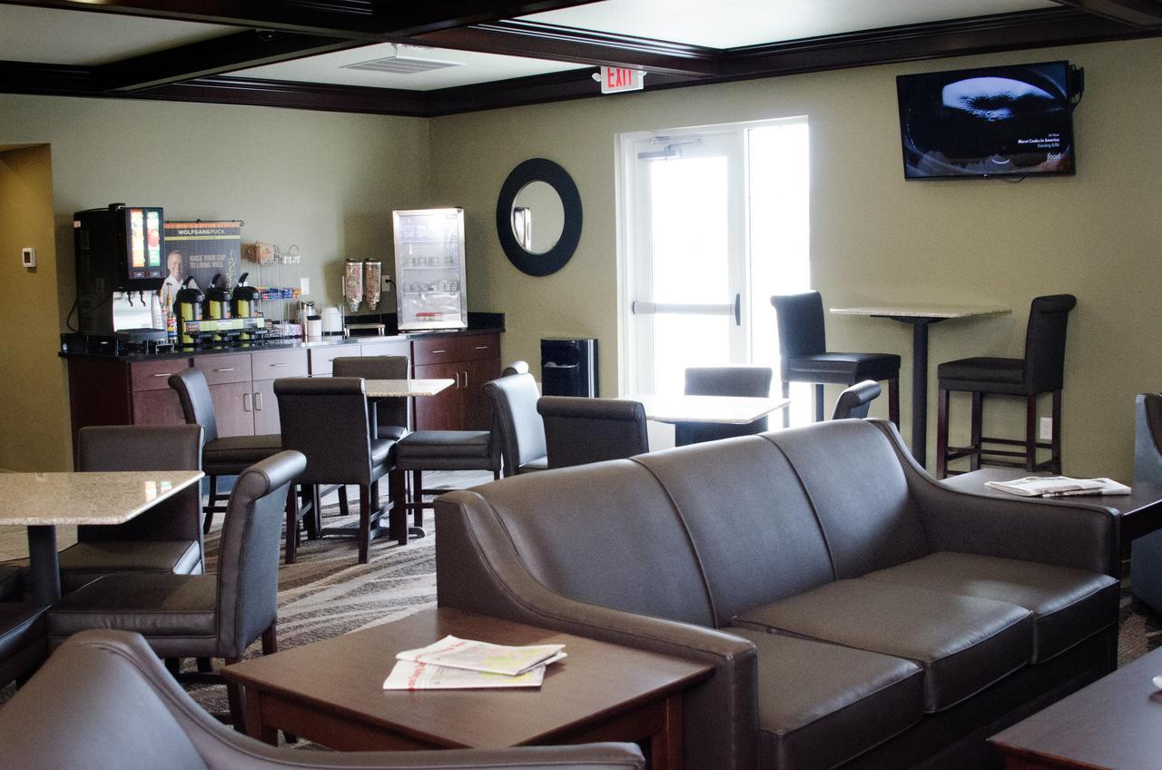 Cobblestone Inn & Suites - Soda Springs Экстерьер фото