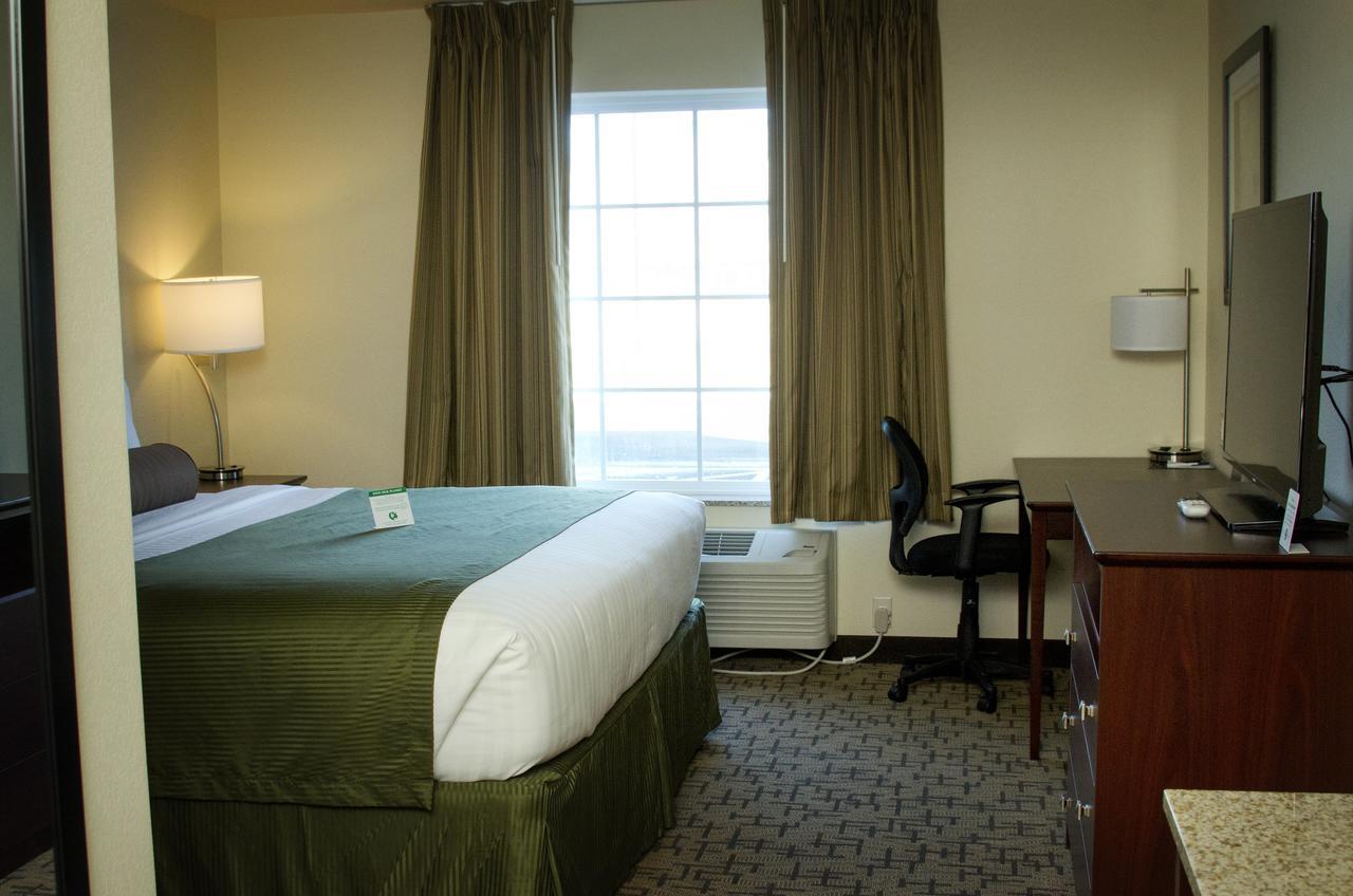 Cobblestone Inn & Suites - Soda Springs Экстерьер фото