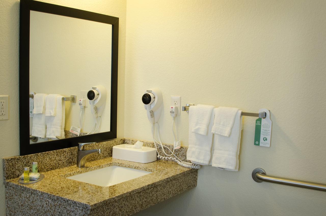 Cobblestone Inn & Suites - Soda Springs Экстерьер фото