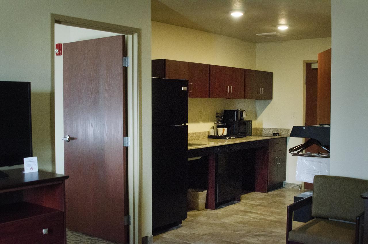 Cobblestone Inn & Suites - Soda Springs Экстерьер фото