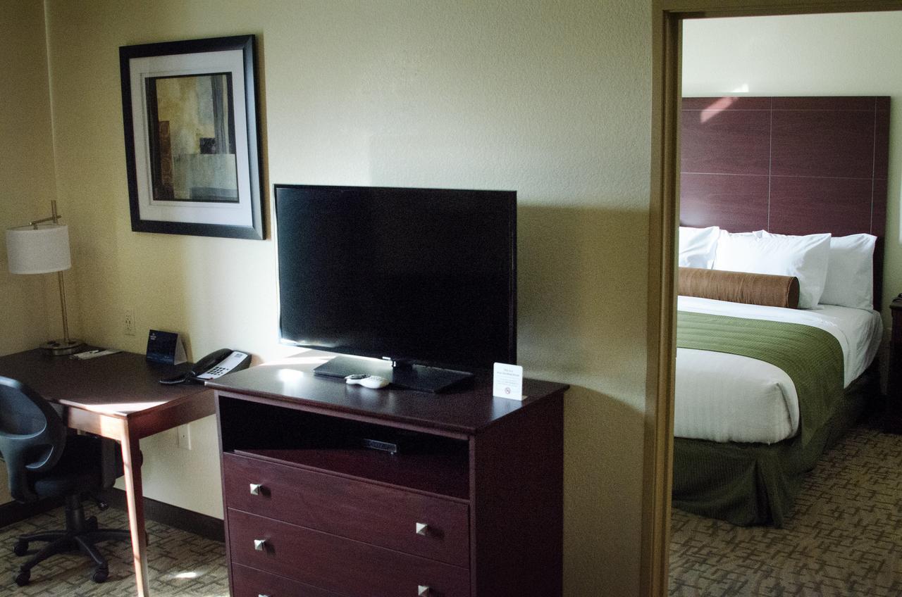 Cobblestone Inn & Suites - Soda Springs Экстерьер фото