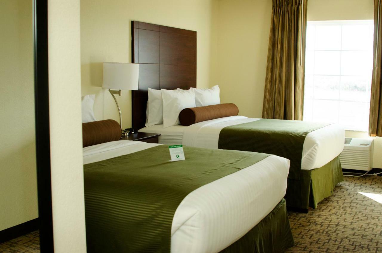Cobblestone Inn & Suites - Soda Springs Экстерьер фото
