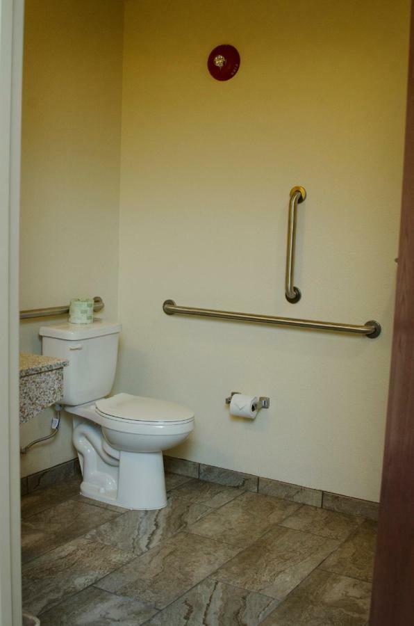 Cobblestone Inn & Suites - Soda Springs Экстерьер фото